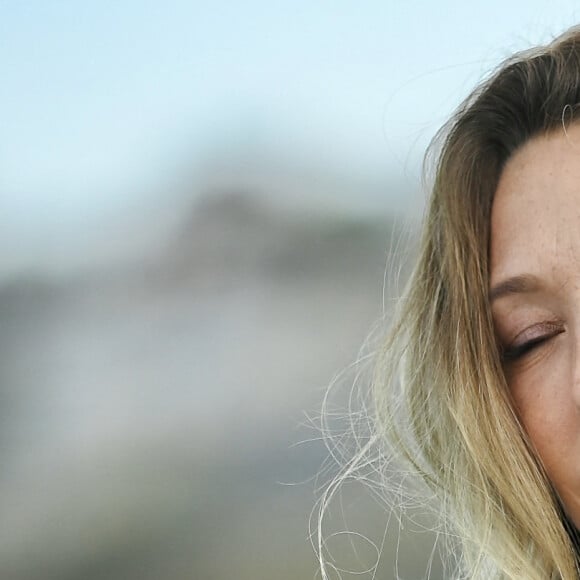 Laura Smet - 32e Festival du film Britannique de Dinard.