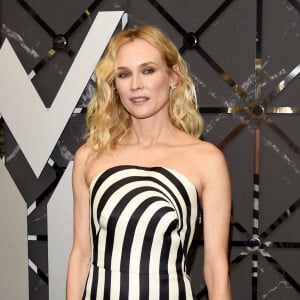 Diane Kruger à la première de "WMF" à Munich