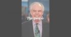 Frédéric Mitterrand foudroyé par la Covid-19 : l'ancien ministre a vécu l'enfer... "J'y ai vu la mort" !