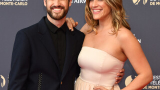 Darren Criss papa pour la première fois : il annonce l'étonnant prénom de sa fille !