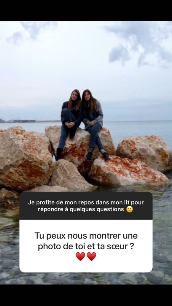 Alicia de "Mariés au premier regard" évoque sa soeur lors d'un questions/réponses sur Instagram