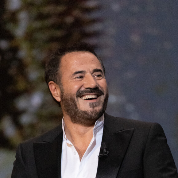 José Garcia - 47e édition de la cérémonie des César à l'Olympia à Paris le 25 février 2022. © Borde / Jacovides / Bestimage