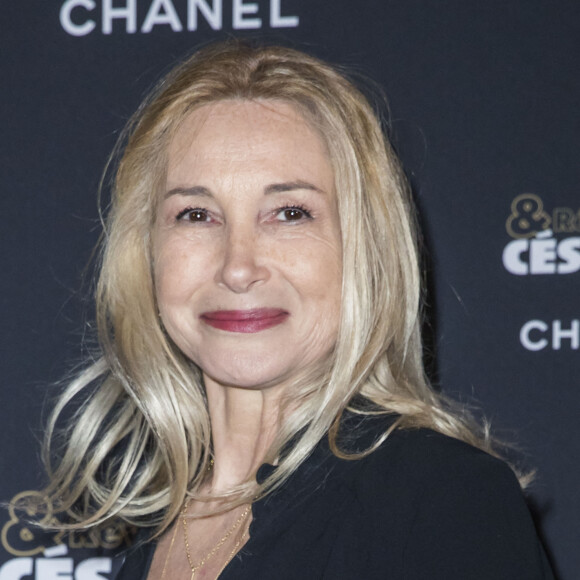 Isabelle Doval - Soirée des révélations des César 2019 au Petit Palais à Paris, le 14 janvier 2019. © Olivier Borde/Bestimage