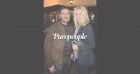 José Garcia et Isabelle Doval : photos de leur fille Thelma, une jolie brune assez rock'n'roll