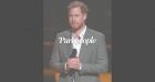 Prince Harry : Confidences sur sa fille Lilibet, 10 mois, qui a franchi une grande étape !