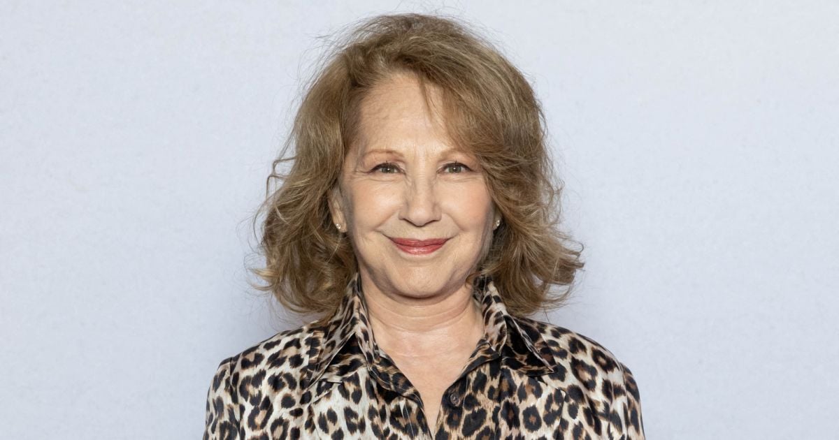 Nathalie Baye lors de l'avant première de Downton Abbey 2 Une nouvelle ère au cinéma Gaumont Nathalie Baye lors de l'avant première de Downton Abbey 2 Une nouvelle ère au cinéma Gaumont