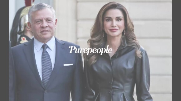 Rania de Jordanie : Son mari Abdallah II, victime de douleurs intenses, opéré d'urgence