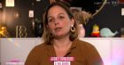 Audrey Boissebot dans "Familles nombreuses, la vie en XXL" sur TF1