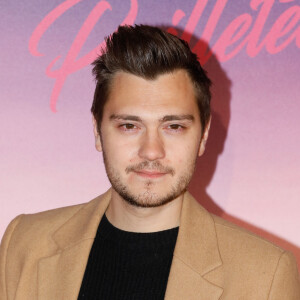 Jeff Panacloc - Avant-première du film "Les crevettes pailletées" au Grand Rex à Paris © CVS/Bestimage