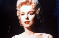 Marilyn Monroe :  L'identité de son père enfin révélée... par un Français !