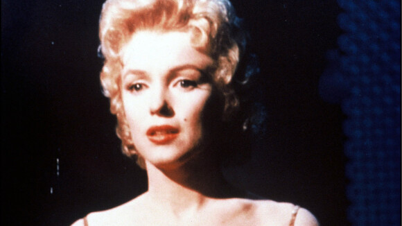 Marilyn Monroe :  L'identité de son père enfin révélée... par un Français !