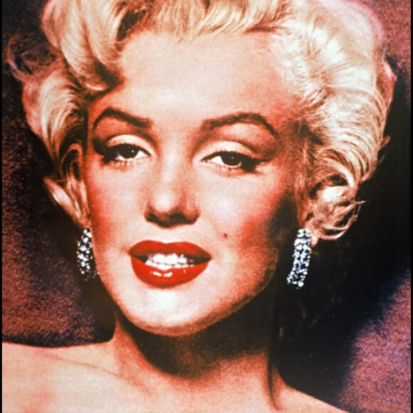 Marilyn Monroe