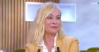 Emmanuelle Béart obligée de se reprendre après un geste équivoque sur le plateau de "C à Vous"