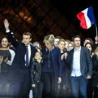 Emmanuel Macron n'a pas eu d'enfants avec Brigitte : il s'explique en toute sincérité