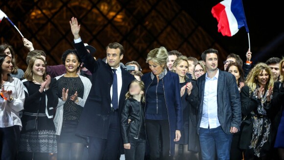 Emmanuel Macron n'a pas eu d'enfants avec Brigitte : il s'explique en toute sincérité