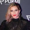Clara Morgane se dénude pour une soirée parisienne réservée aux adultes...