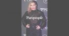 Clara Morgane se dénude pour soirée parisienne réservée aux adultes...