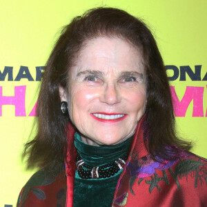 Tovah Feldshuh - Première de la pièce de théâtre "Hangmen" au Golden Theatre à New York. Le 21 avril 2022 