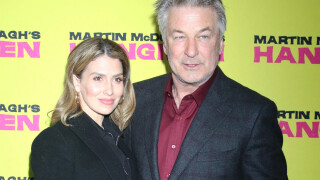 Alec Baldwin : Premier tapis rouge depuis son tir mortel, avec sa femme enceinte de leur 7e enfant
