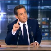 Quand Nicolas Sarkozy s'en prend aux femmes... Il a recadré Laurence Ferrari et viré une bonne soeur !