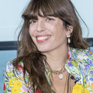 Lou Doillon au photocall de Talks Women in Motion par Kering à l'hôtel Majestic en marge du 74ème festival du film de Cannes. © Borde / Jacovides / Moreau / Bestimage 