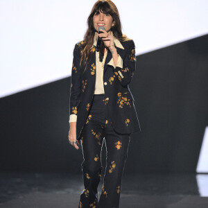 Exclusif -- Lou Doillon - Surprises Enregistrement de l'émission "La Chanson secrète 6" à la Scène musicale à Paris, qui sera diffusée le 12 décembre sur TF1. Le 8 septembre 2020 © Gaffiot-Moreau / Bestimage 