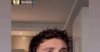Illan parle de sa dispute avec Maeva Ghennam sur Instagram
