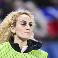 "Un incident entre joueuses" au PSG : Kheira Hamraoui a nouveau mise en cause par ses coéquipières