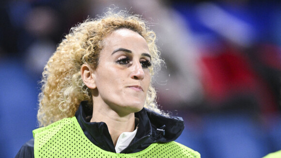 "Un incident entre joueuses" au PSG : Kheira Hamraoui a nouveau mise en cause par ses coéquipières