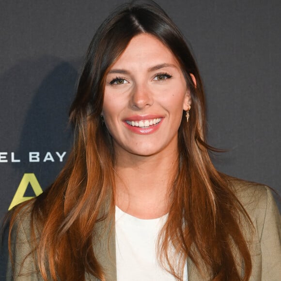 Camille Cerf - Avant-première du film "Ambulance" à l'UGC Normandie à Paris. © Coadic Guirec/Bestimage
