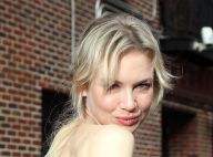 La ravissante Renée Zellweger va faire fondre la neige berlinoise !