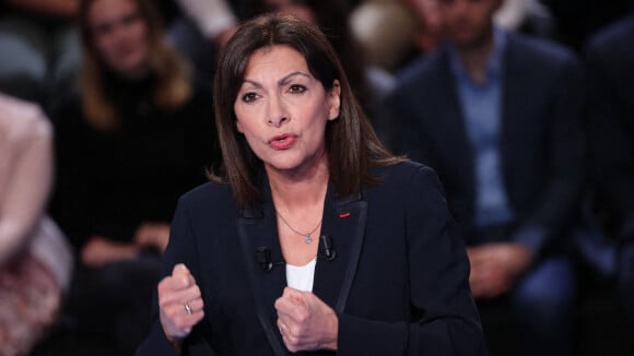 Anne Hidalgo humiliée par son fils : il dévoile pour qui il a voté à la présidentielle