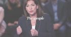 Anne Hidalgo humiliée par son fils : il dévoile pour qui il a voté à la présidentielle