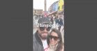Olivier Giroud s'offre une escapade avec Jennifer dans un lieu très romantique