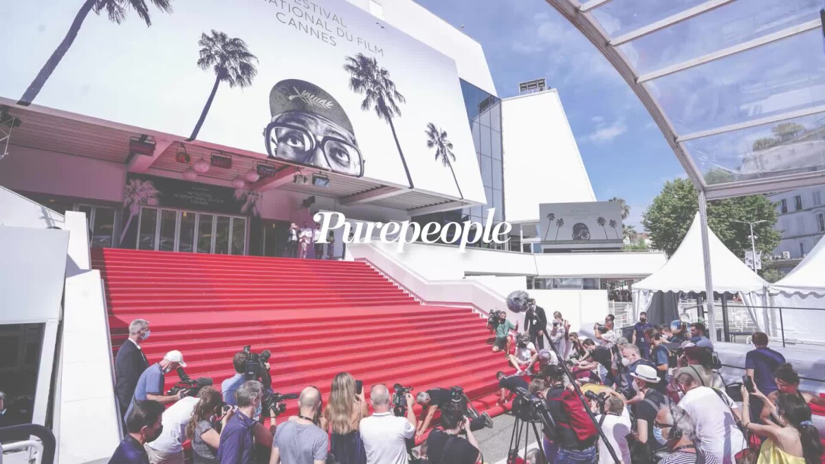 président du festival de cannes