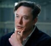 Elon Musk en interview
