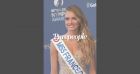 Amandine Petit (Miss France 2021) pousse un coup de gueule, les internautes l'applaudissent !