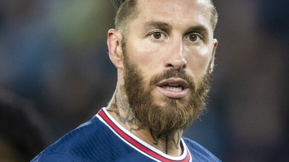 Sergio Ramos en échec à Paris : la star évoque la 'difficile' adaptation pour lui et ses enfants