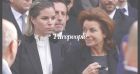 "Elle vit un truc absolument infâme" : Sophie Tapie salue le courage de sa mère Dominique