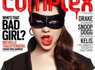Regardez Michelle Trachtenberg plus sexy que jamais... et sans complexe !