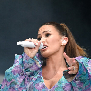 Francofolies 2021 - La Rochelle - Vitaa et Slimane