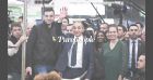 Eric Zemmour : Sa jeune compagne Sarah Knafo payée une fortune pendant la campagne !