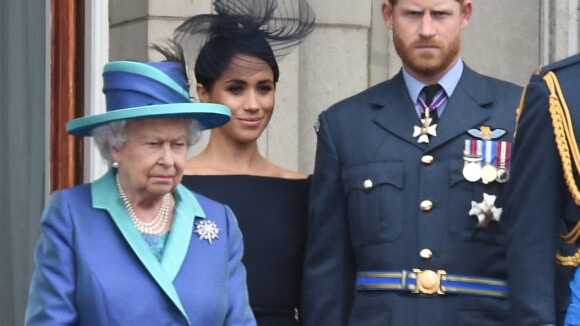 Prince Harry : Sa "relation spéciale" avec la reine Elizabeth II, la provocation de trop pour la famille royale ?