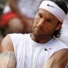 Carlos Moya et sa compagne, l'actrice espagnole Carolina Cerezuela, attendent leur premier enfant, janvier 2010 !