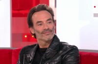 Anthony Delon dans Vivement Dimanche, sur France 2, évoque son père Alain Delon