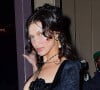 Bella Hadid - Les célébrités à l'after-party du "MET Gala" à New York