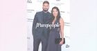 Olivier Giroud relooké par sa fille Jade, déjà très douée !