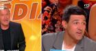 Jean-Pascal Lacoste en dit plus sur le retour de la "Star Academy" à l'antenne - "Touche pas à mon poste"