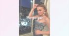 Johnny Depp et Amber Heard : Cette photo publiée par Lily-Rose Depp après leur séparation a fait jaser
