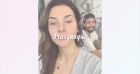 Alice Detollenaere face à une "impasse" : La compagne de Camille Lacourt lui fait une étonnante promesse !
